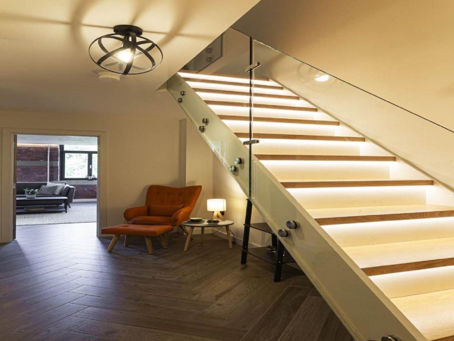 5-Bedroom Luxury Duplex Penthouse Bradford  Exterior photo